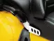 Спинка сидіння водія KURYAKYN HONDA GL 1800 (0822-0042) - Фото 6
