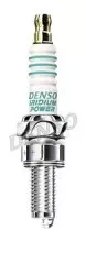 Свічка запалювання DENSO 5361 IU22