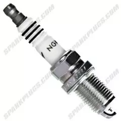 Свічка запалювання NGK 6341 BKR5EIX IX Iridium Plug