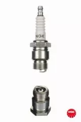 Свічка запалювання NGK 2210 A6FS Standard Plug