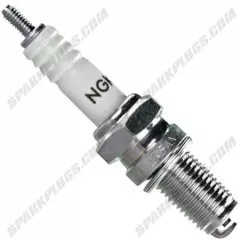 Свічка запалювання NGK 2420 D9EA Standard Plug