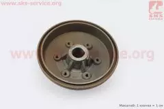 Гальмівний барабан Xingtai 24B, Shifeng 244, Taishan 24 (12.38.108) (Китай)
