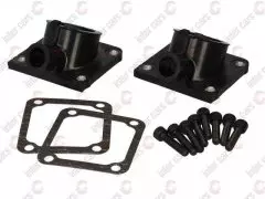Патрубок карбюратора TOURMAX CHY-909