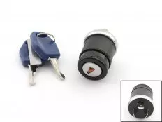 Замок запалювання з ключами VICMA VIC-6553