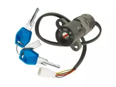 Замок запалювання з ключами VICMA VIC-10880