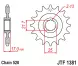 Зірка передня JT Sprockets JTF1381.15