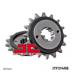 Зірка передня JT Sprockets JTF314.16RB