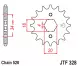 Зірка передня JT Sprockets JTF328.14