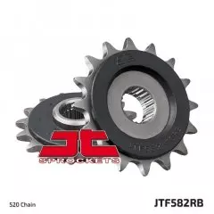 Зірка передня JT Sprockets JTF582.16RB