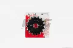 Зірка передня Zongshen ZS200-GS 428-16T (DGH)