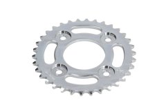 Зірка задня JT Sprockets JTR212.34