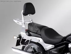 Багажник intruder (990a0-75066-sie)