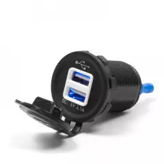 Прикурювач BIKETEC BTMUS11