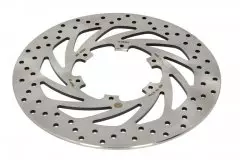 Диск гальмівний BREMBO 68B407G5