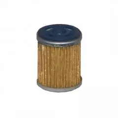 Фільтр масляний HIFLO HF143