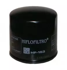 Фільтр масляний HIFLO HF153