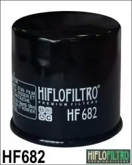 Фільтр масляний HIFLO HF682