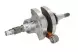 Колінвал HOT RODS HR 4080