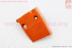 Кришка корпусу верхня MS-341, 361 (Китай)