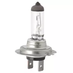 Лампа BREVIA H7 Power+30% HALOGEN 12V 55W PX26d CP (12070PC)