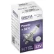 Лампа BREVIA H7 Power+30% HALOGEN 12V 55W PX26d CP (12070PC) - Фото 2