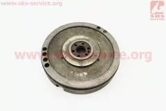 Маховик (KM385T-05101) (Китай)