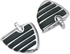 Підніжки міні KURYAKYN хром (DS25-3586), Хром