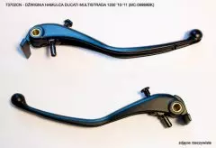 Важіль гальма NACHMAN 73702CN