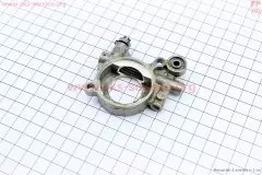 Насос масляний Husqvarna-365, 372, JONSERED-CS2165, CS2171, CS2172 (Китай)