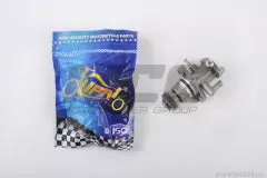 Насос масляний Yamaha JOG 50 (KOMATCU)