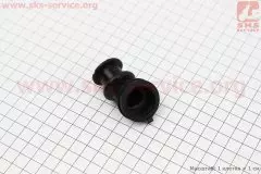 Патрубок карбюратора (колектор) MS-240, 260 (Китай)