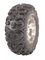 Покришка KENDA K587 27x9R12 52N TL