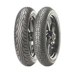 Покришка METZELER LASERTEC 130/70-18 63H TL