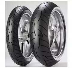 Покришка METZELER ROADTEC Z8 INTERACT 150/70 ZR17 69W TL R