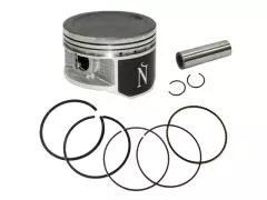 Поршень в зборі NAMURA NA-10025-4