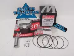 Поршень в зборі WOSSNER 8029DD