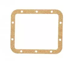 Прокладка кришки картера Athena S410068026003