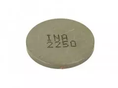 Регулювальна пластина 4Ride PZ252250