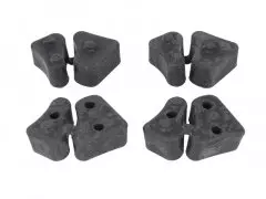 Демпферні резинки TOURMAX RWD-116