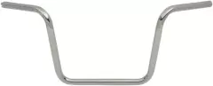 Кермо Drag Specialties Ape Hanger Wide 1 (0601-4207), Хром