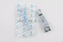 Важель ексцентрика гальма Zongshen Lifan 125/150 (JS)