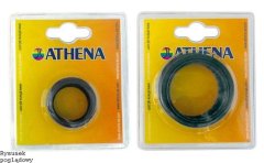 Сальник вилки ATHENA P40FORK455074