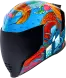 Шолом Icon Airflite Inky BLUE
