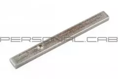 Шпонка колеса 175N, 180N (7/9Hp) (Digger)
