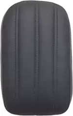 Сидіння SADDLEMEN KNUCKLE 6 (0807-0171), Чорний