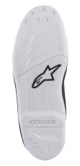 Змінна підошва для мотобот Alpinestars TECH 3, 7S MX, Білий, 37