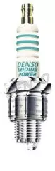 Свічка запалювання DENSO 5380 IWF24