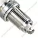 Свічка запалювання NGK 6748 IZFR6K-11E Laser Iridium Spark Plug - Фото 2