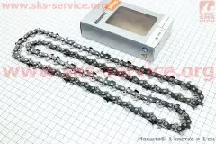 Ланцюг 3/8-1.6mm-72зв. квад. зуб RSC (на Stihl-20) ОРИГІНАЛ (STIHL)