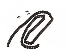 Ланцюг приводний D.I.D. 428D-120 Non-Ring